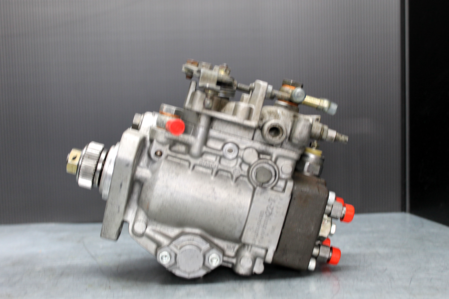 Fiat/Iveco Engine 8144-67-220