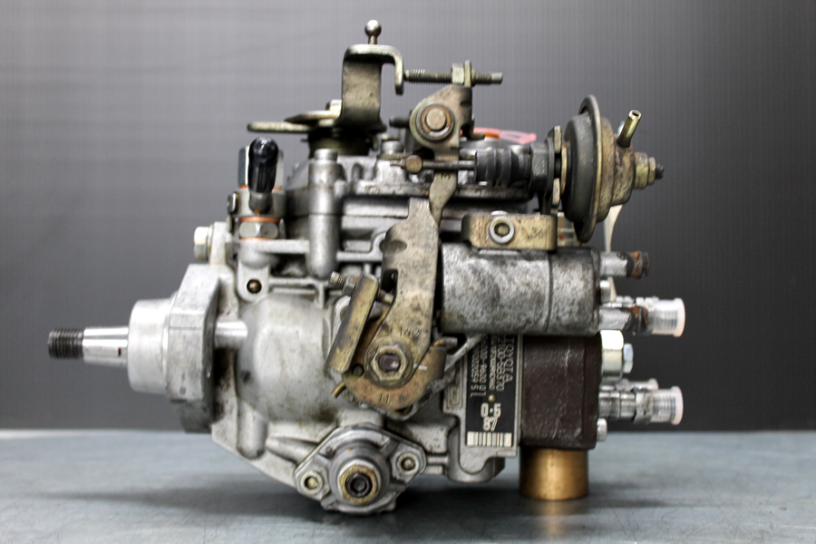 Toyota Hilux / 4Runner 2.8L Diesel 3L Engine